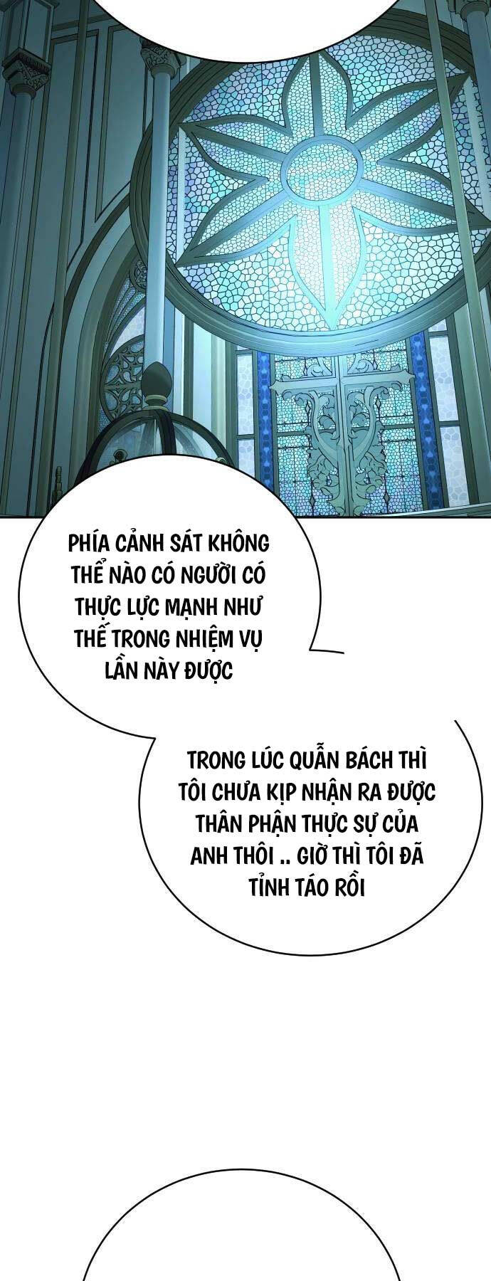 Cảnh Sát Báo Thù Chapter 56 - Trang 37