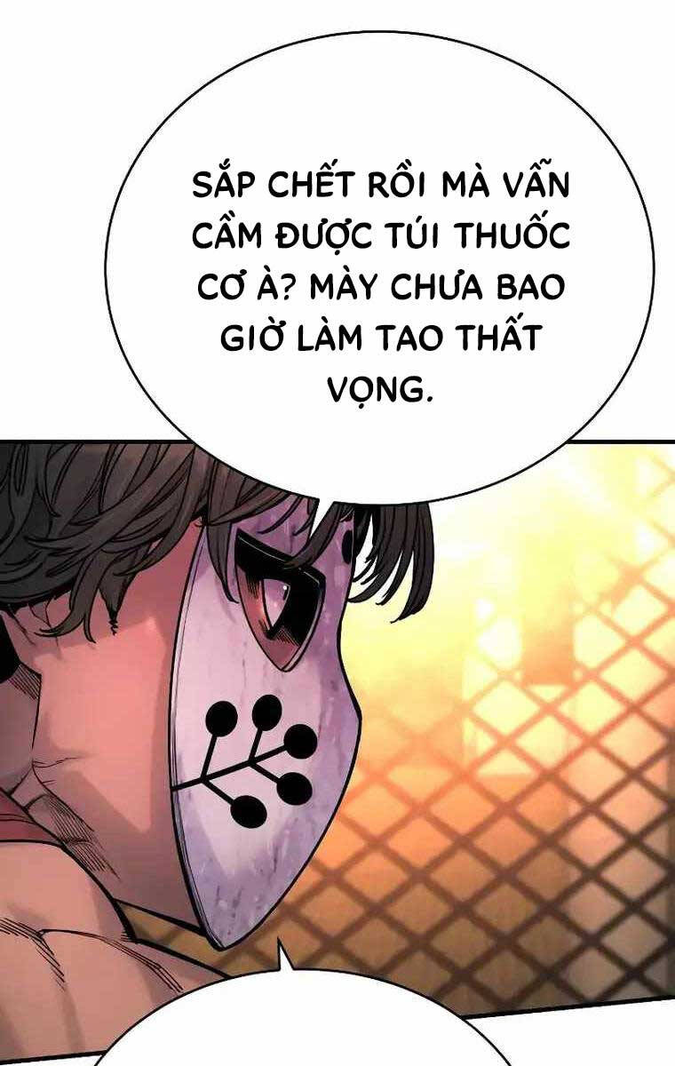 Cảnh Sát Báo Thù Chapter 24 - Trang 97