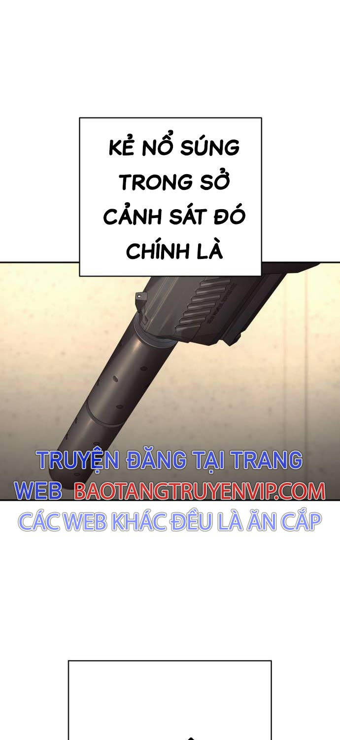 Cảnh Sát Báo Thù Chapter 70 - Trang 1