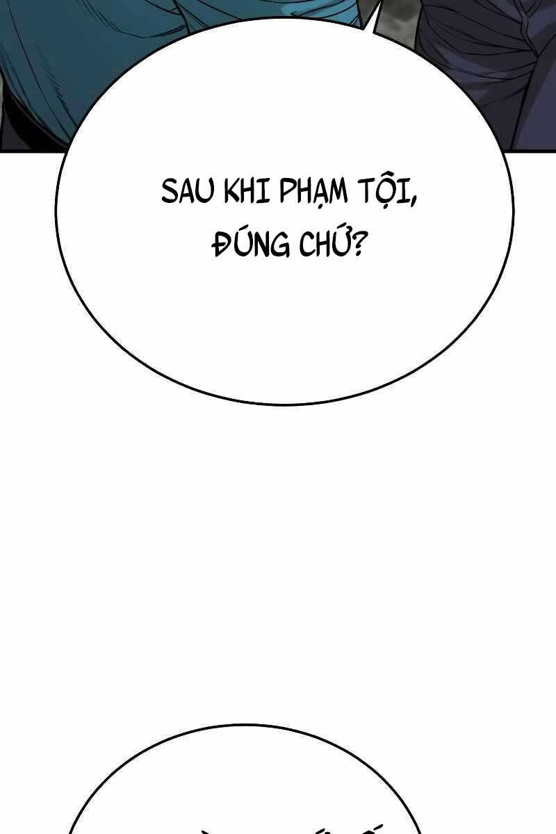 Cảnh Sát Báo Thù Chapter 2 - Trang 33