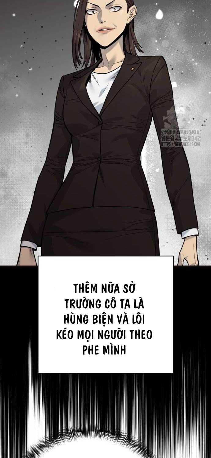 Cảnh Sát Báo Thù Chapter 68 - Trang 39