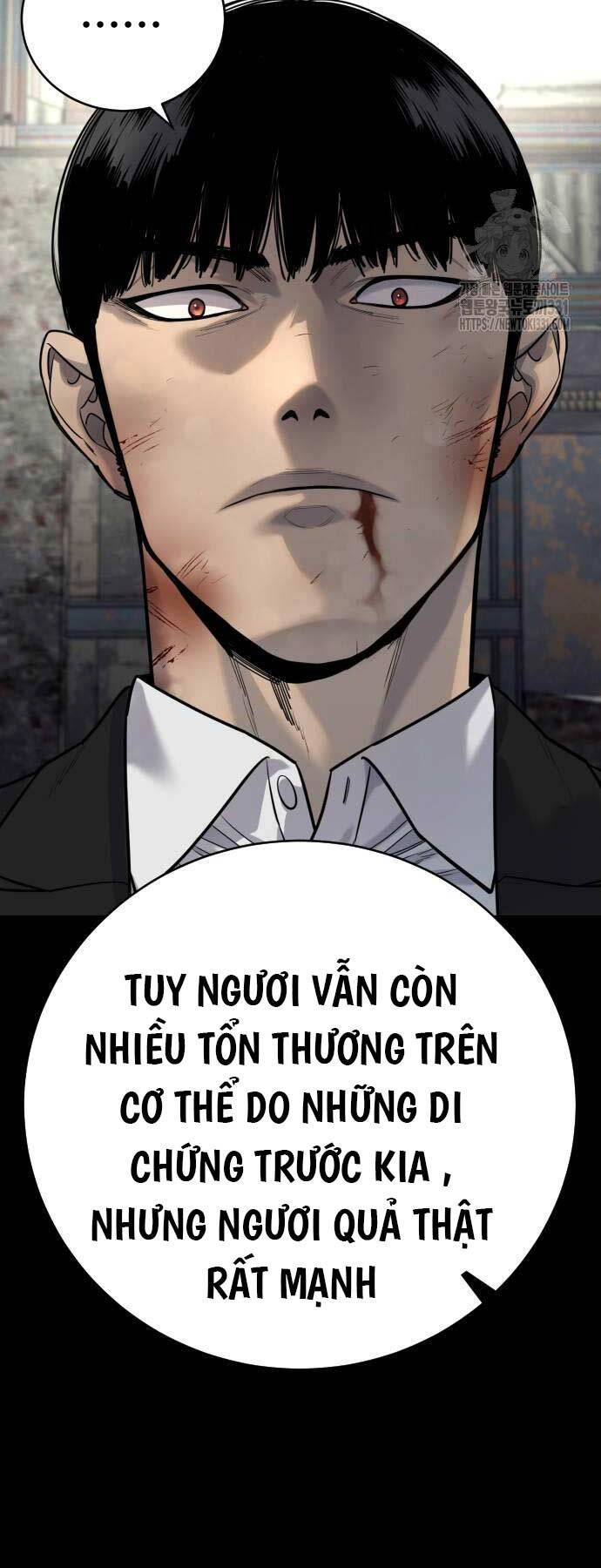 Cảnh Sát Báo Thù Chapter 55 - Trang 42