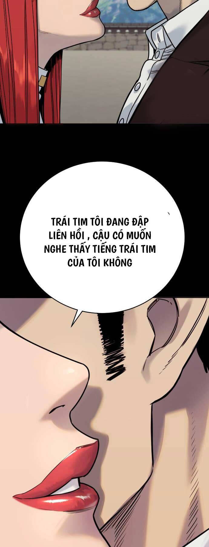 Cảnh Sát Báo Thù Chapter 54 - Trang 33