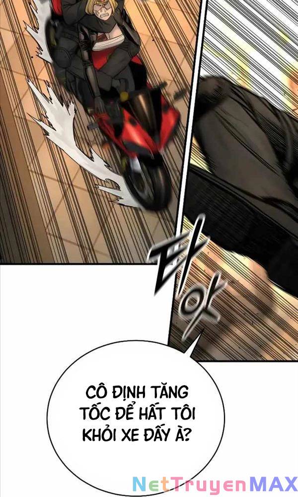 Cảnh Sát Báo Thù Chapter 22 - Trang 57