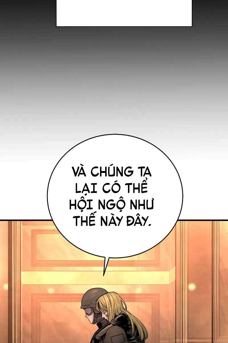 Cảnh Sát Báo Thù Chapter 25 - Trang 76