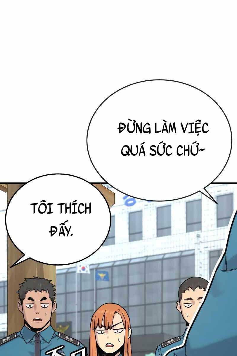 Cảnh Sát Báo Thù Chapter 6 - Trang 97