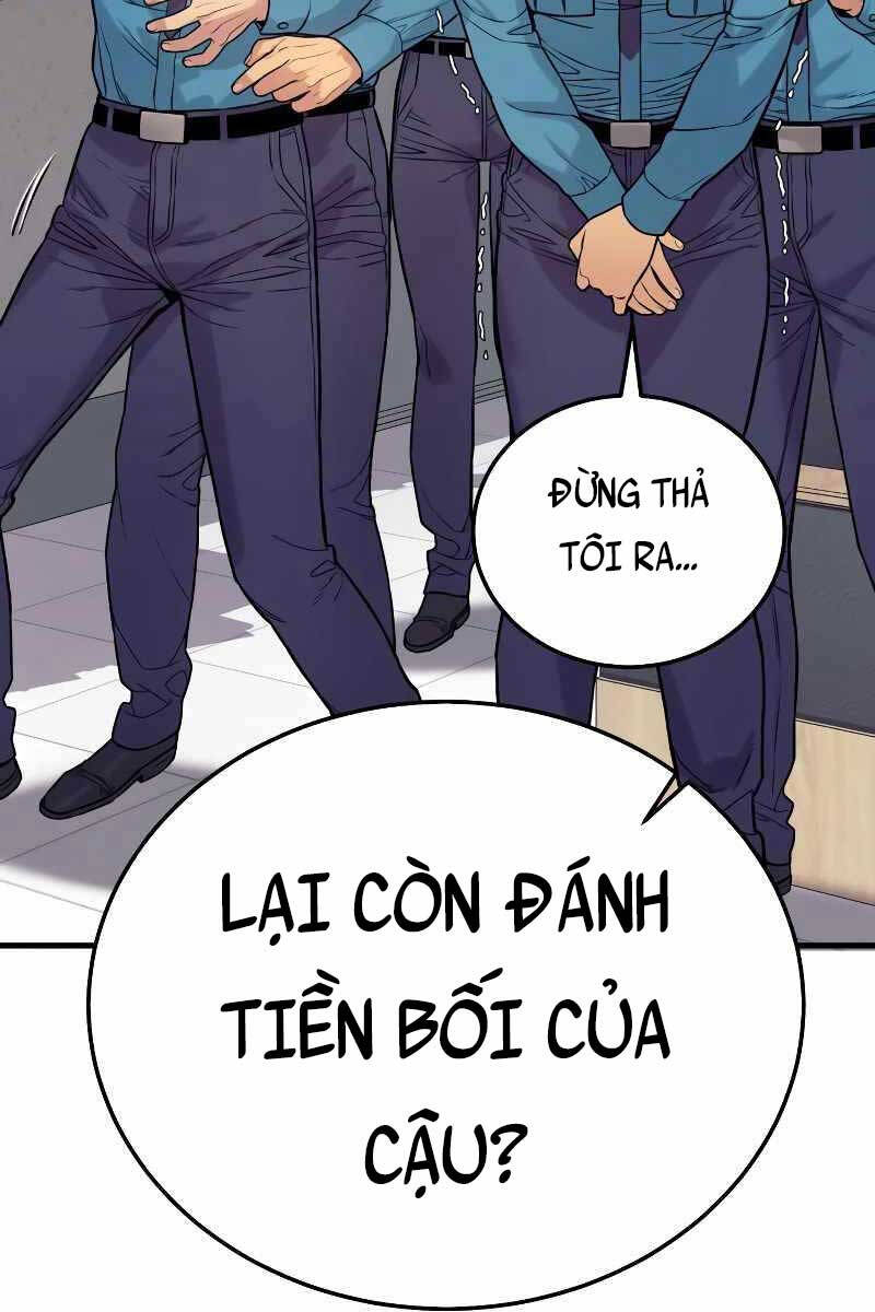 Cảnh Sát Báo Thù Chapter 2 - Trang 88