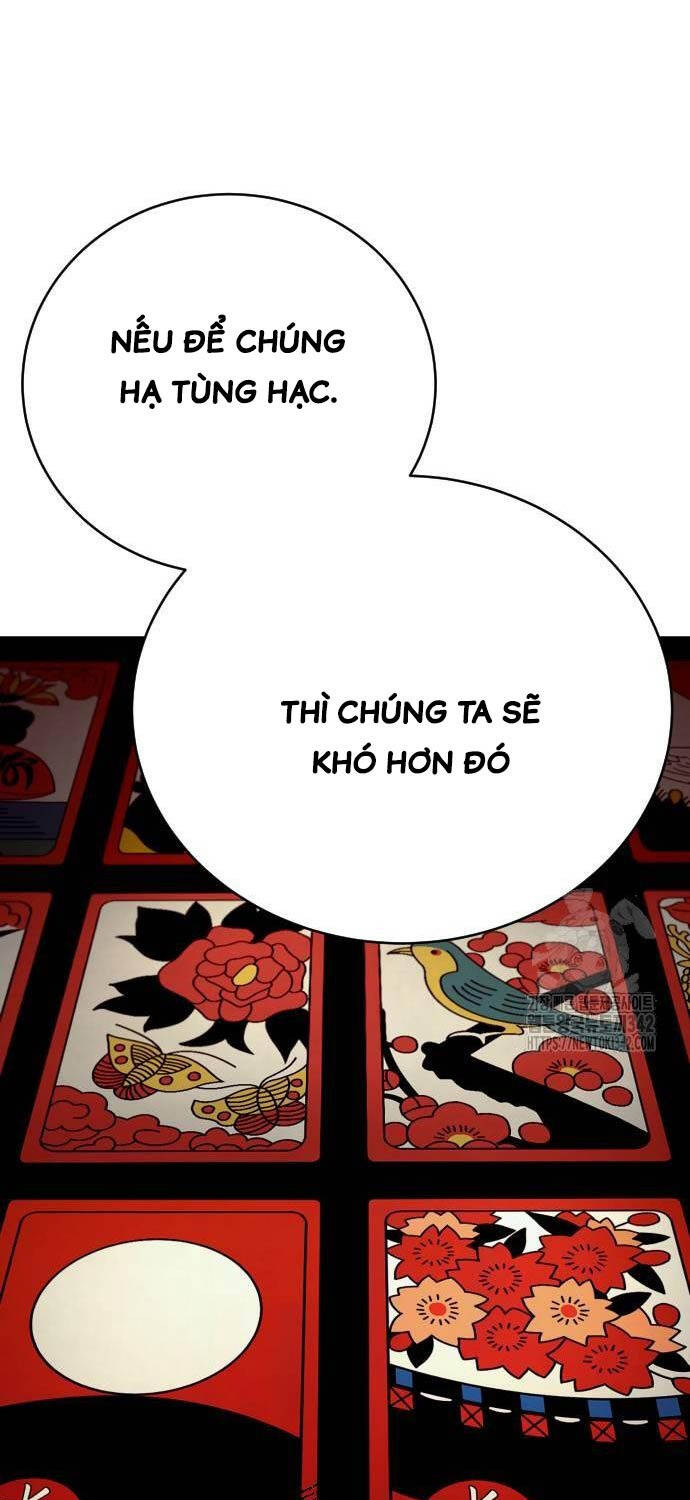 Cảnh Sát Báo Thù Chapter 70 - Trang 69