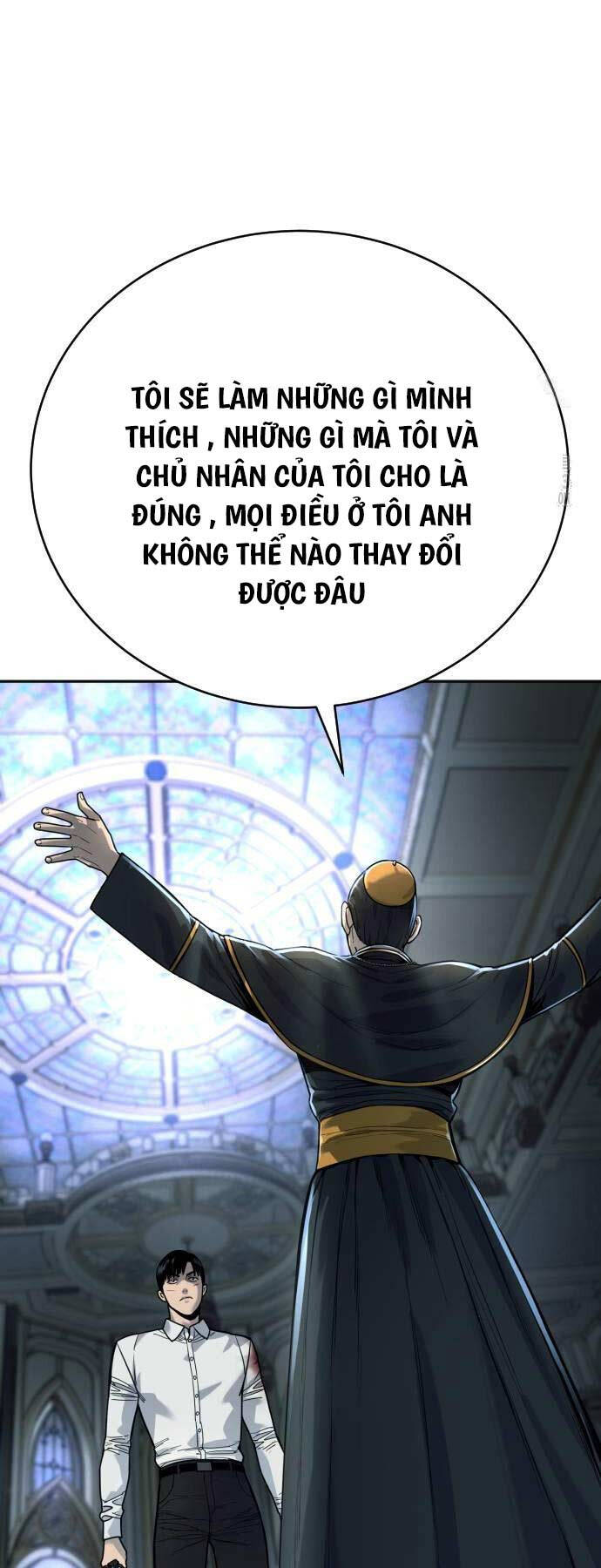 Cảnh Sát Báo Thù Chapter 57 - Trang 23