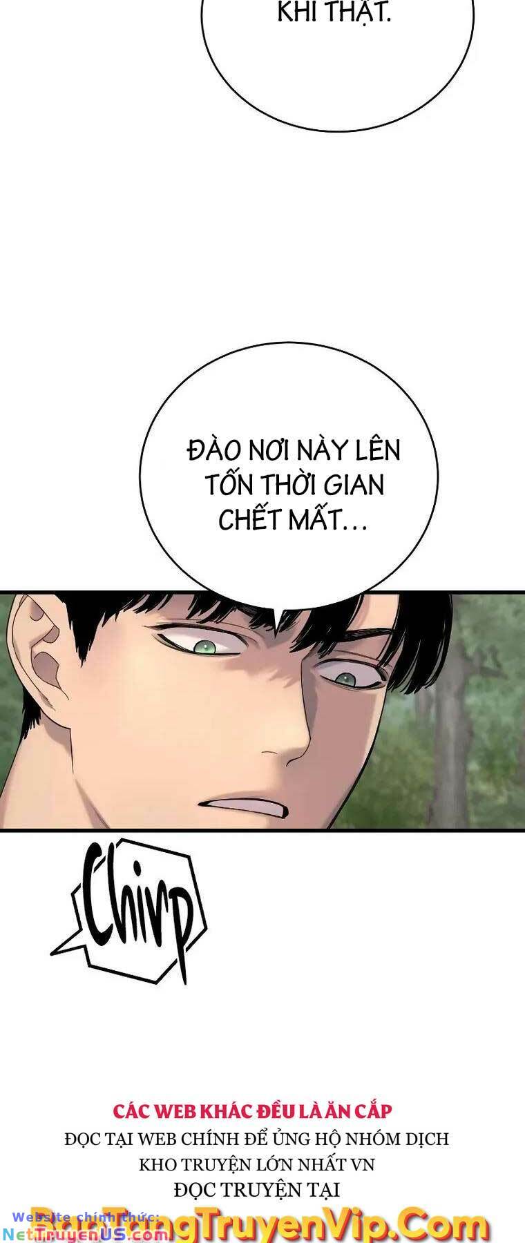 Cảnh Sát Báo Thù Chapter 30 - Trang 6