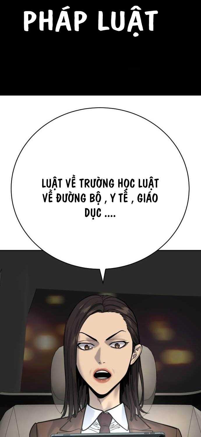 Cảnh Sát Báo Thù Chapter 68 - Trang 59