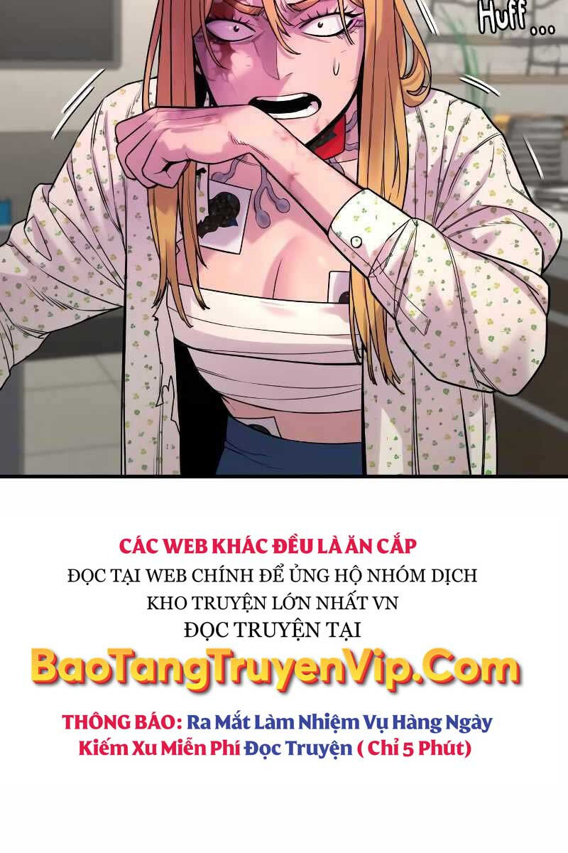 Cảnh Sát Báo Thù Chapter 8 - Trang 59