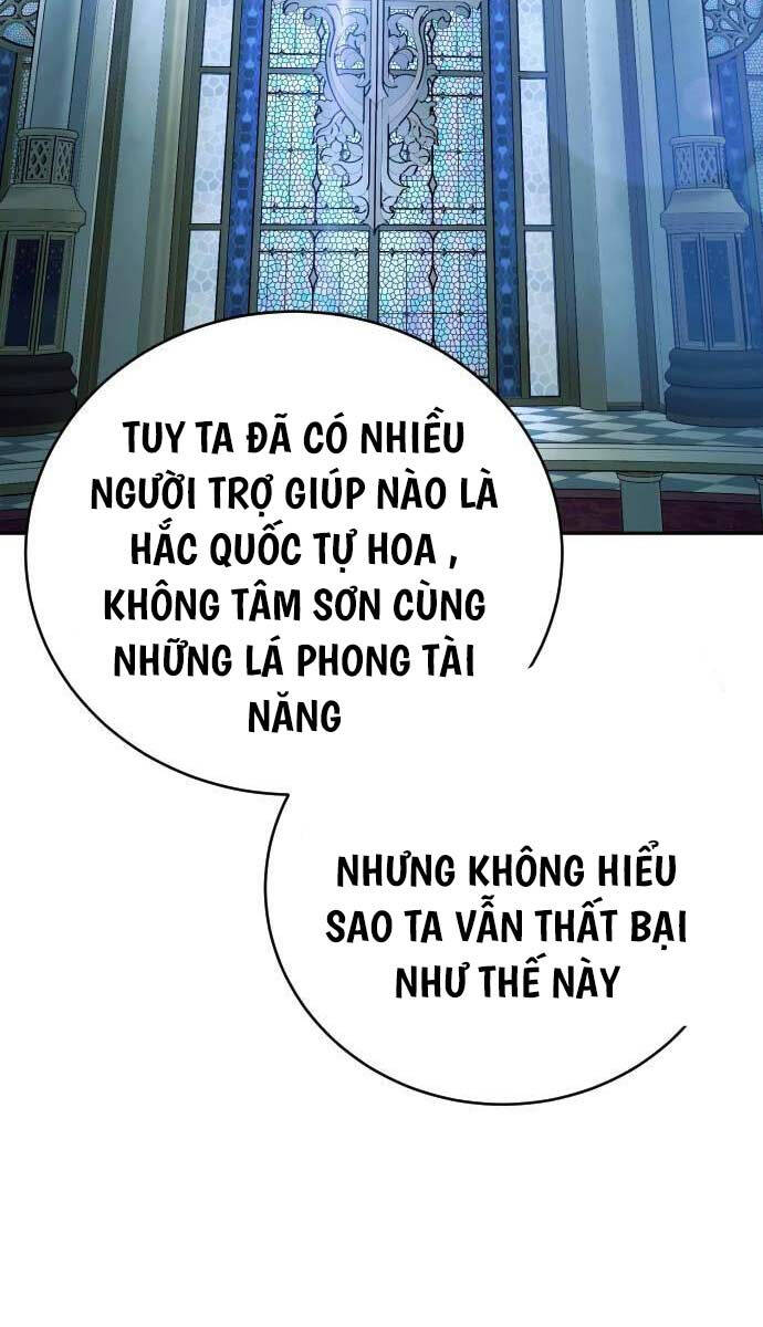 Cảnh Sát Báo Thù Chapter 53 - Trang 79