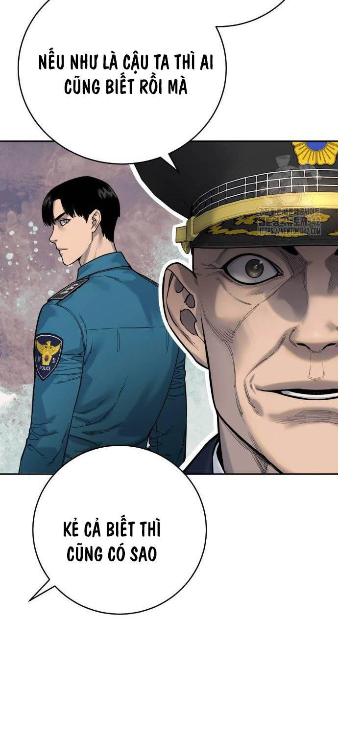 Cảnh Sát Báo Thù Chapter 67 - Trang 29