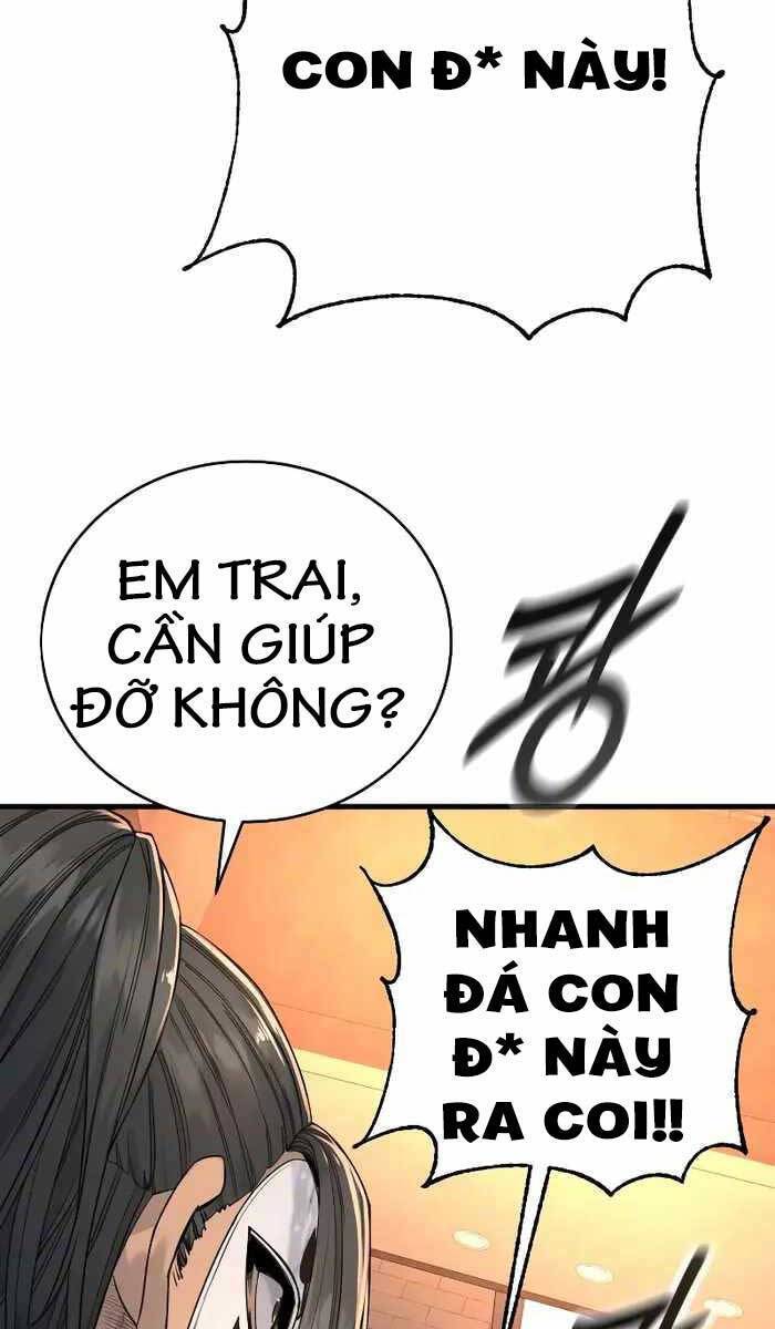 Cảnh Sát Báo Thù Chapter 27 - Trang 63