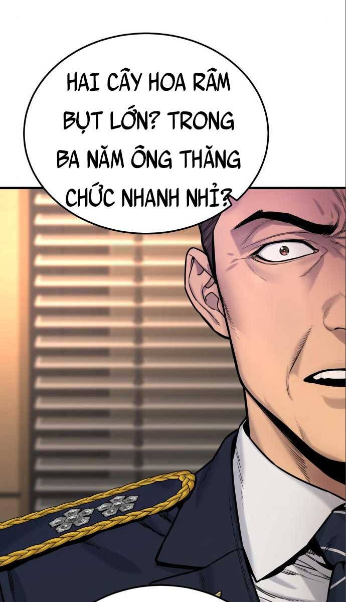 Cảnh Sát Báo Thù Chapter 3 - Trang 40