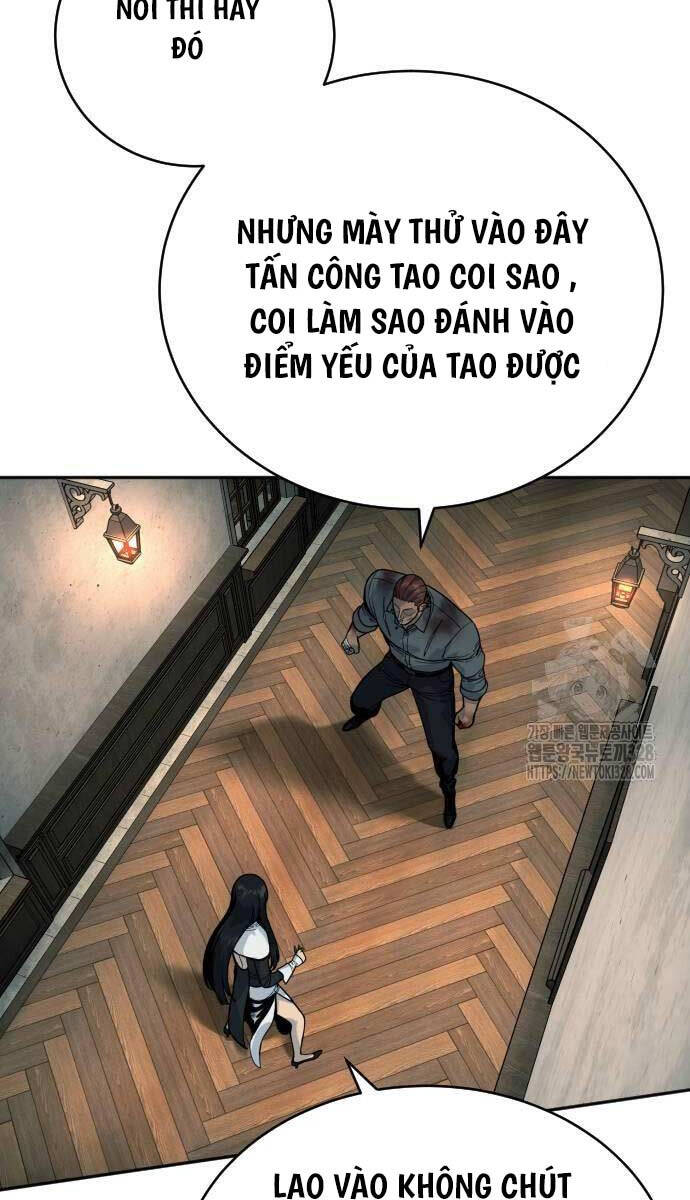 Cảnh Sát Báo Thù Chapter 53 - Trang 10