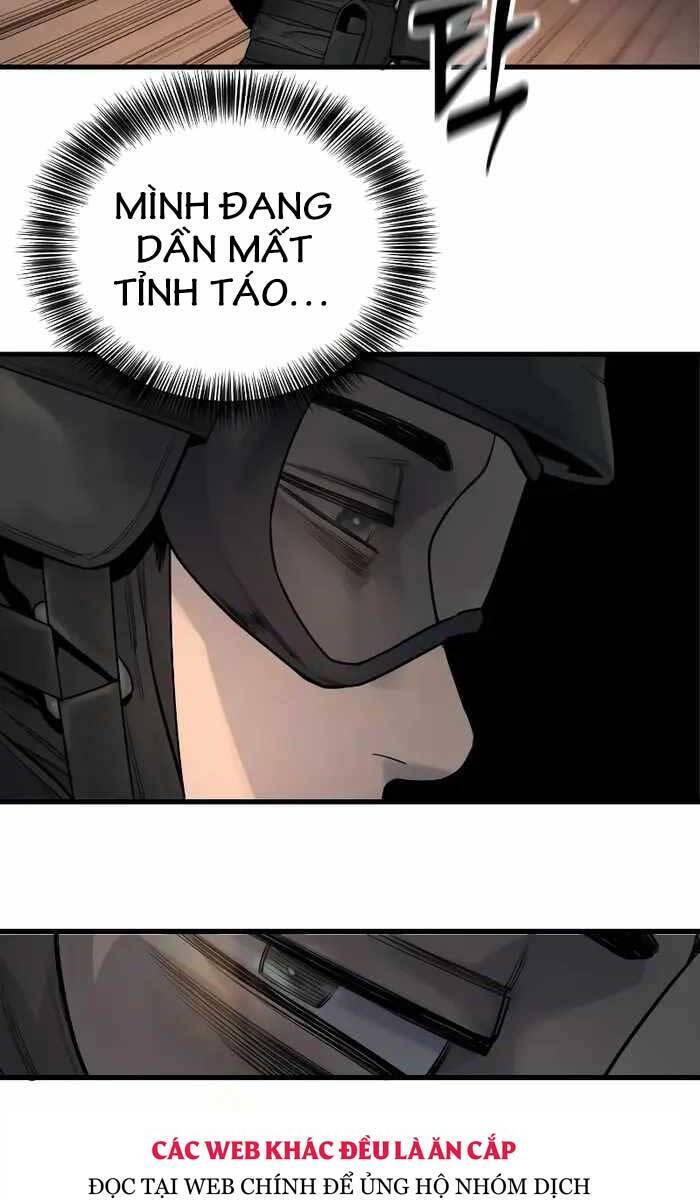 Cảnh Sát Báo Thù Chapter 27 - Trang 81