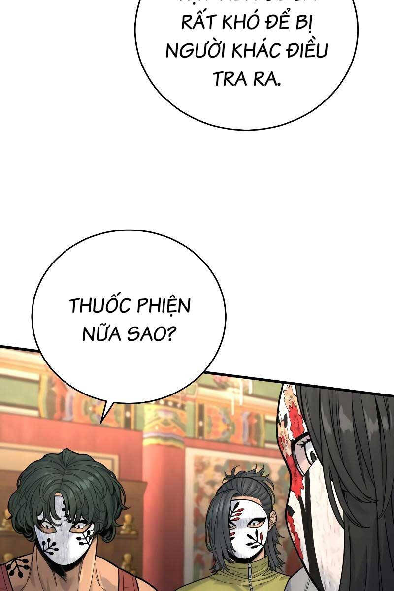 Cảnh Sát Báo Thù Chapter 10 - Trang 39