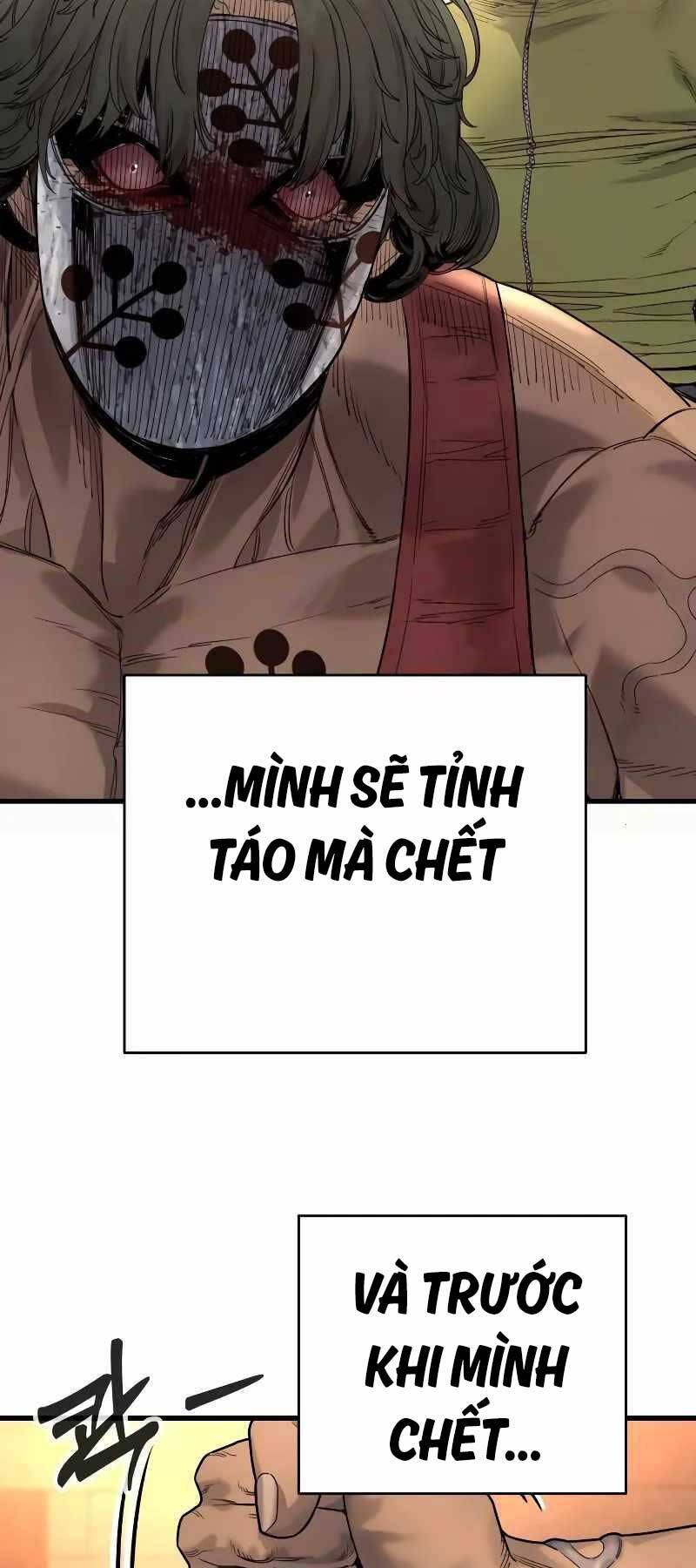 Cảnh Sát Báo Thù Chapter 28 - Trang 45