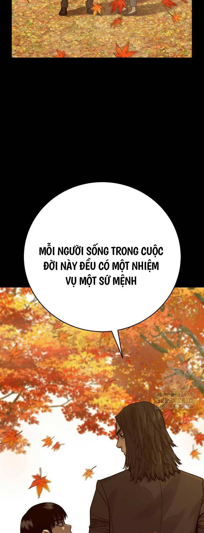 Cảnh Sát Báo Thù Chapter 56 - Trang 55