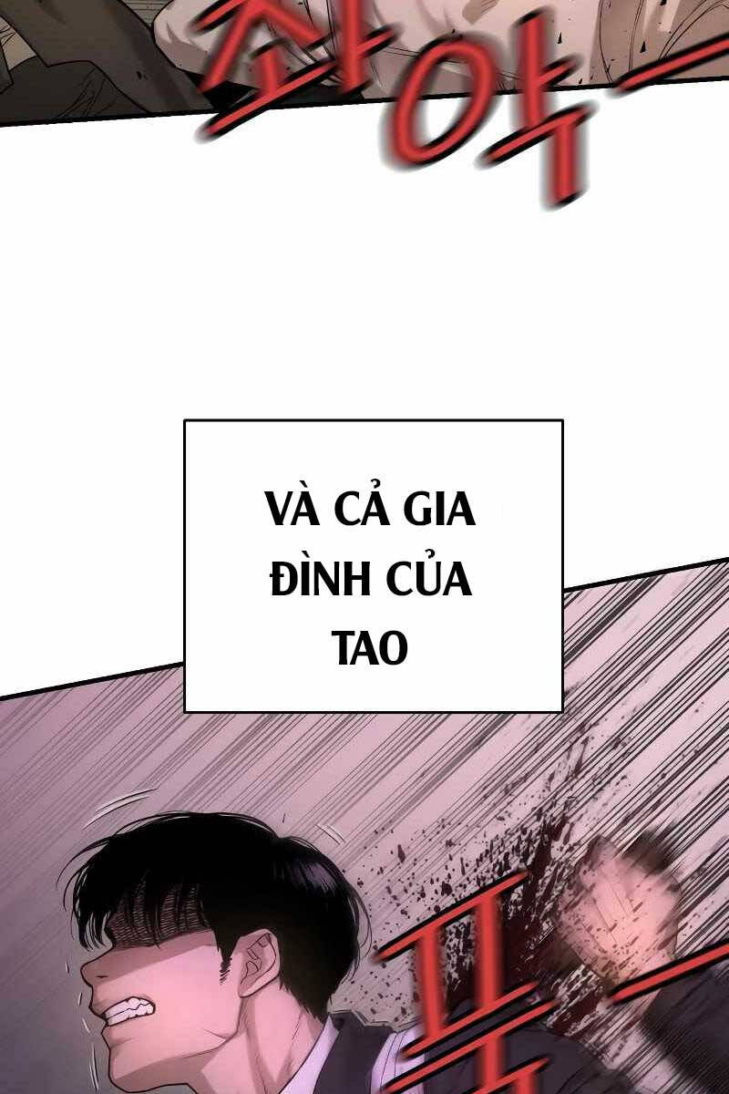 Cảnh Sát Báo Thù Chapter 1.5 - Trang 61