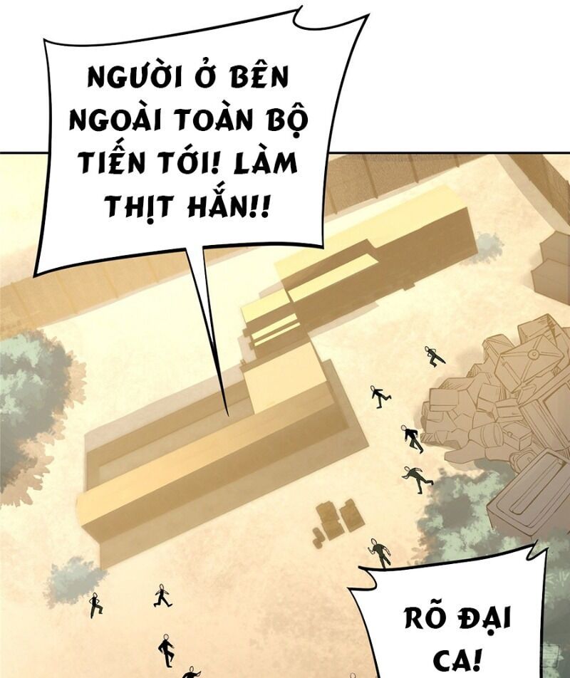 Siêu Thần Cơ Giới Sư Chapter 20 - Trang 28