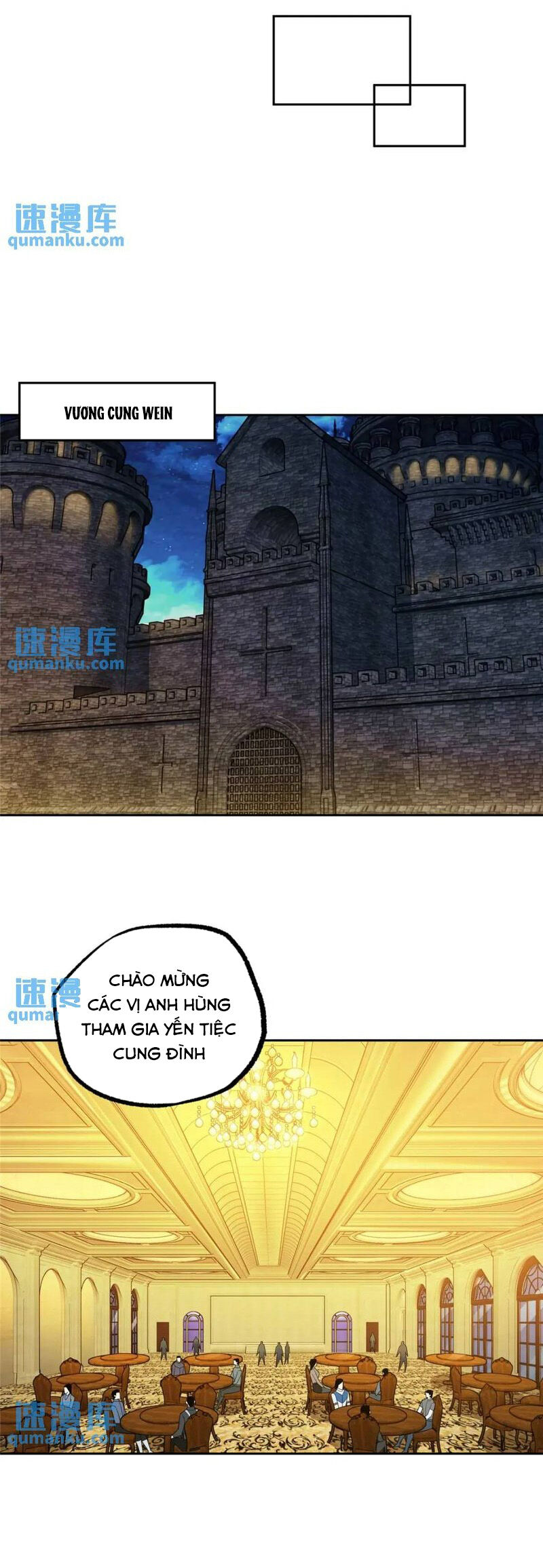 Siêu Thần Cơ Giới Sư Chapter 251 - Trang 9