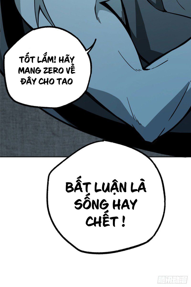 Siêu Thần Cơ Giới Sư Chapter 11 - Trang 25