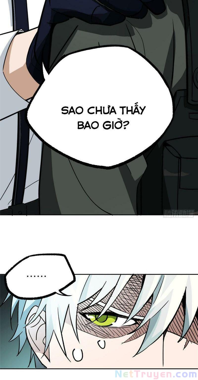 Siêu Thần Cơ Giới Sư Chapter 8 - Trang 9