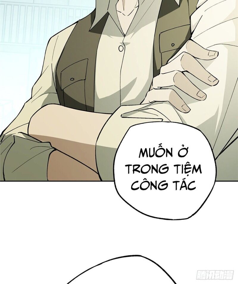 Siêu Thần Cơ Giới Sư Chapter 16 - Trang 49