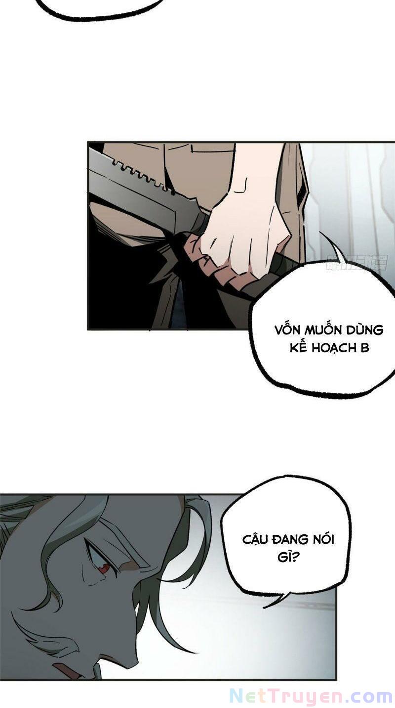 Siêu Thần Cơ Giới Sư Chapter 8 - Trang 13