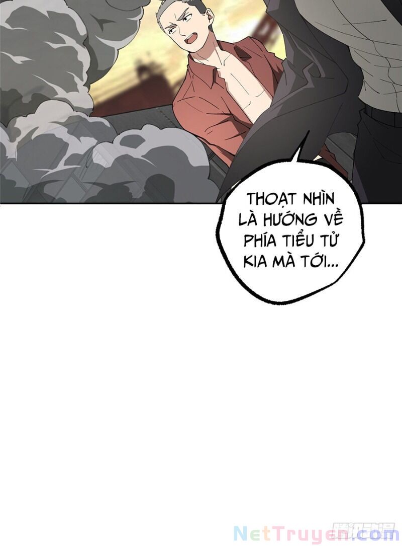 Siêu Thần Cơ Giới Sư Chapter 21 - Trang 5