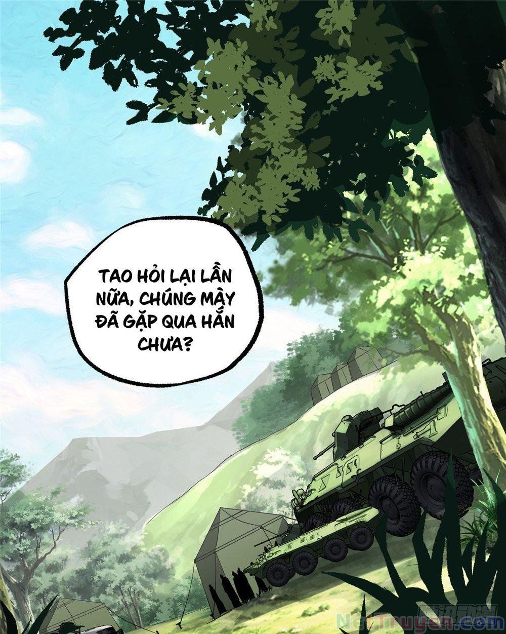 Siêu Thần Cơ Giới Sư Chapter 13 - Trang 28