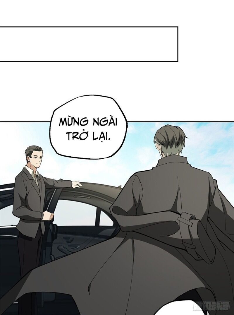 Siêu Thần Cơ Giới Sư Chapter 17 - Trang 38