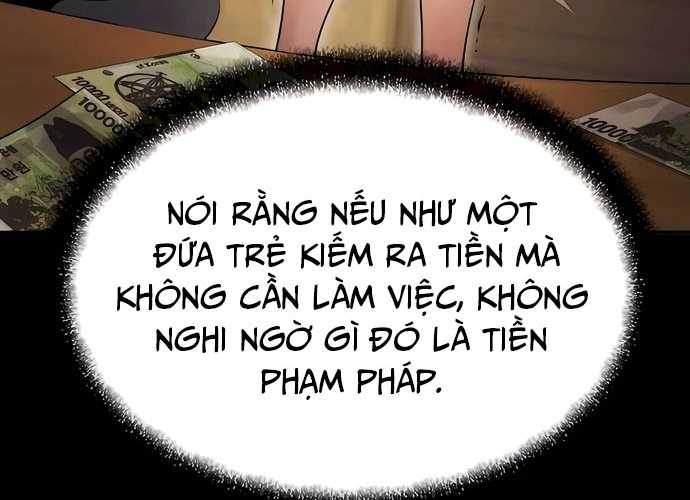 Chuyển Sinh Trở Thành Cảnh Sát: Ta Dùng Tiền Trừng Trị Kẻ Ác Chapter 4 - Trang 223