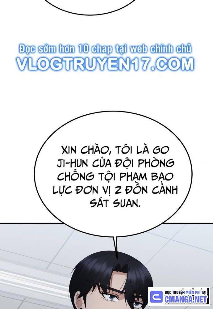 Chuyển Sinh Trở Thành Cảnh Sát: Ta Dùng Tiền Trừng Trị Kẻ Ác Chapter 18 - Trang 94