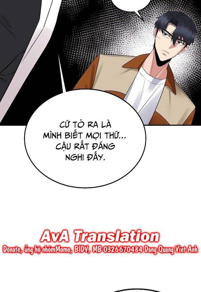 Chuyển Sinh Trở Thành Cảnh Sát: Ta Dùng Tiền Trừng Trị Kẻ Ác Chapter 8 - Trang 30