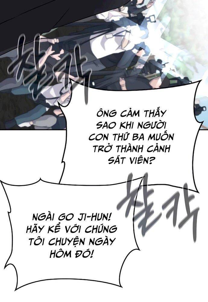 Chuyển Sinh Trở Thành Cảnh Sát: Ta Dùng Tiền Trừng Trị Kẻ Ác Chapter 8 - Trang 101