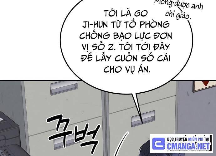 Chuyển Sinh Trở Thành Cảnh Sát: Ta Dùng Tiền Trừng Trị Kẻ Ác Chapter 11 - Trang 34