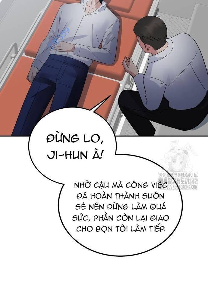 Chuyển Sinh Trở Thành Cảnh Sát: Ta Dùng Tiền Trừng Trị Kẻ Ác Chapter 17 - Trang 119