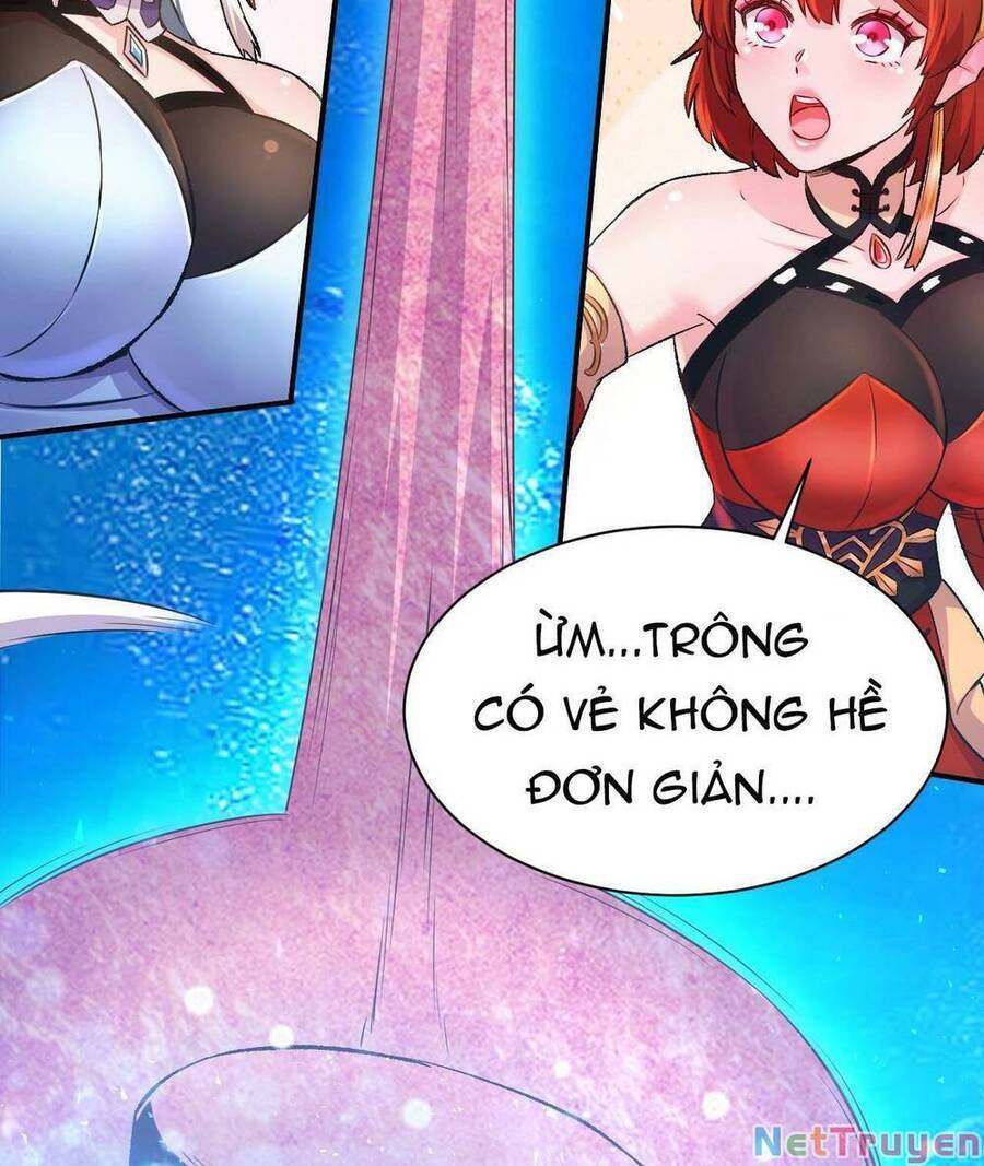 Long Vương Cuối Cùng Chapter 10 - Trang 3