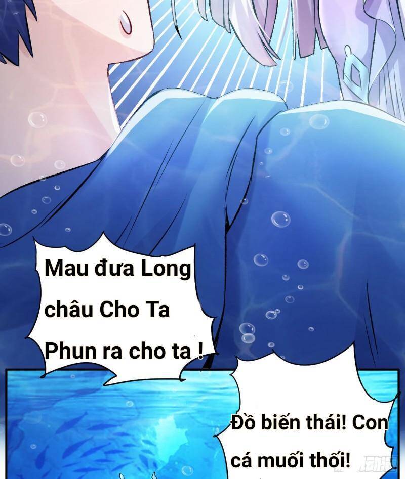 Long Vương Cuối Cùng Chapter 4 - Trang 6