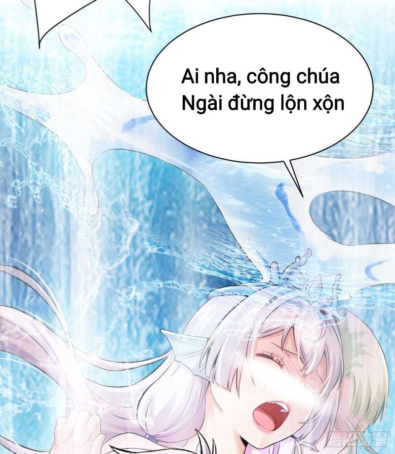 Long Vương Cuối Cùng Chapter 7 - Trang 8