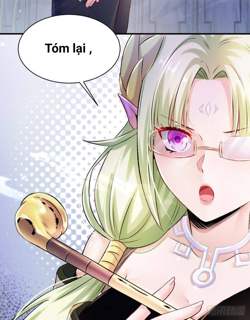 Long Vương Cuối Cùng Chapter 5 - Trang 36