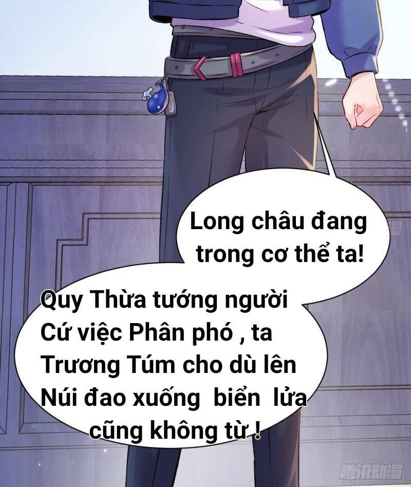 Long Vương Cuối Cùng Chapter 5 - Trang 46