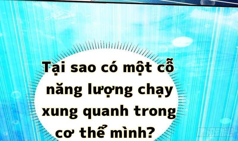 Long Vương Cuối Cùng Chapter 3 - Trang 11