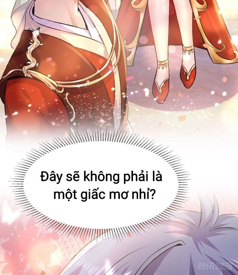 Long Vương Cuối Cùng Chapter 7 - Trang 39