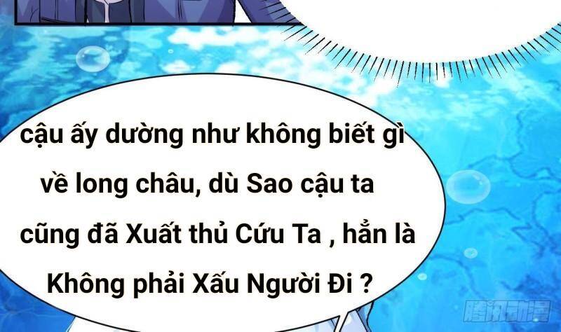 Long Vương Cuối Cùng Chapter 4 - Trang 14