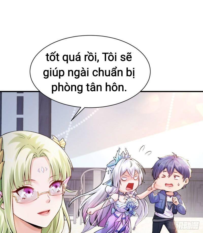 Long Vương Cuối Cùng Chapter 7 - Trang 3